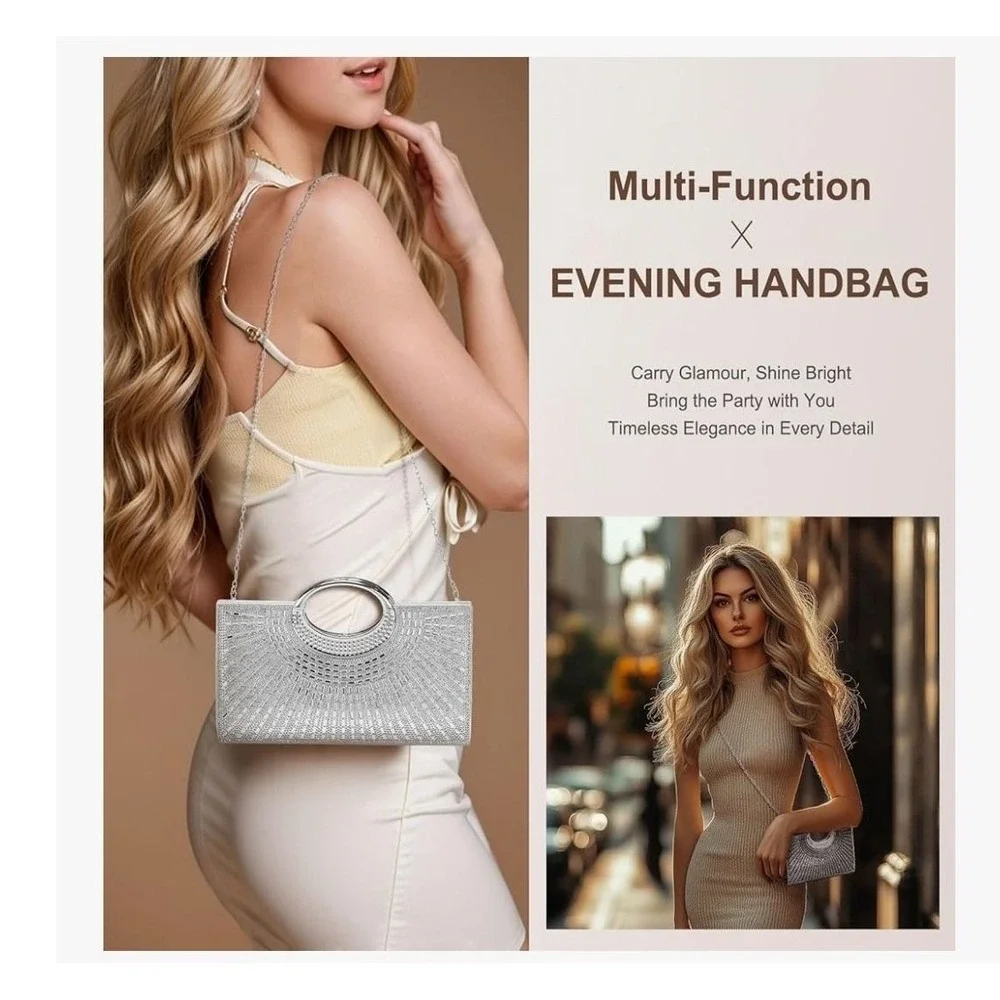 Boutique Plus elegant evening